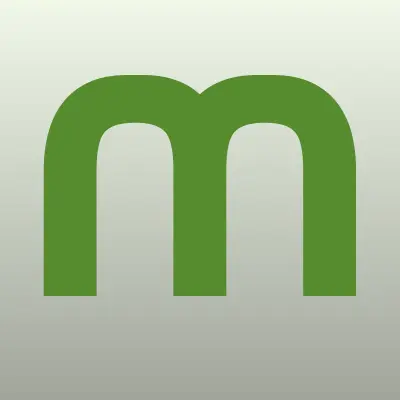 Магия красоты, парикмахерская, лого-визитка