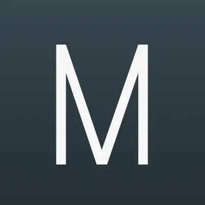 Mark, фотостудия, лого-визитка