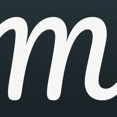 Мясной №1, лого-визитка