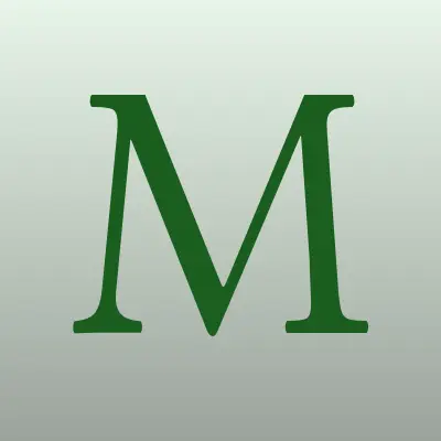 Мясной домик, магазин, лого-визитка