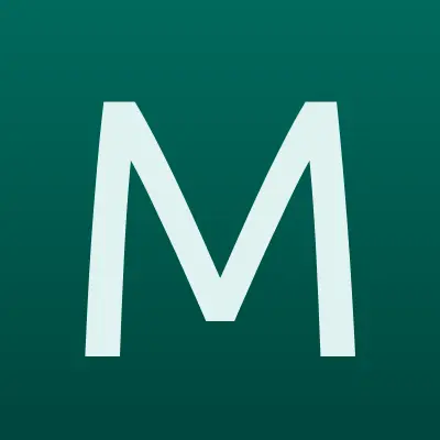 Мясной мир, магазин, лого-визитка