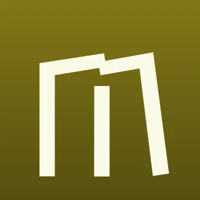 Матрешки, детский клуб, лого-визитка