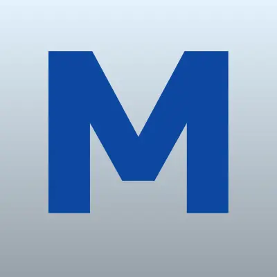 Max Style, лого-визитка