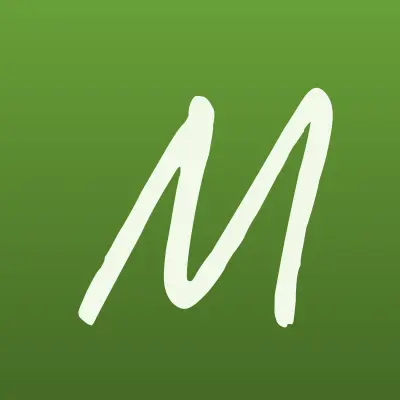 Medcosmoclinic, лого-визитка