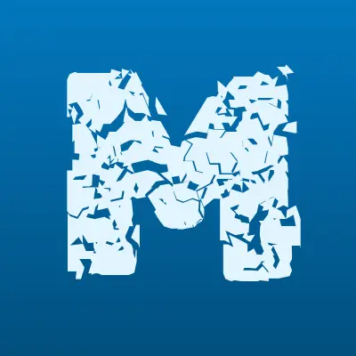Медикформ, лого-визитка