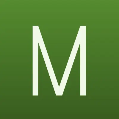 Медицинский институт им. С.М. Березина, лого-визитка