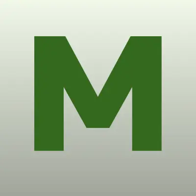 Мега & пак, оптово-розничный магазин, лого-визитка