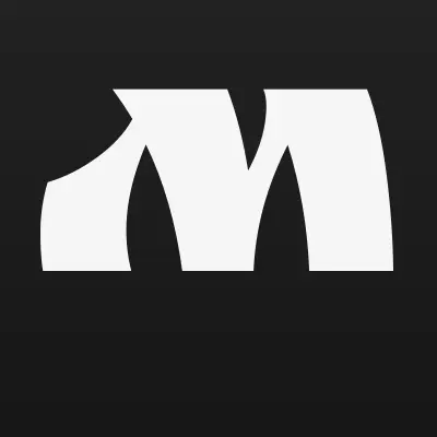 Мекос, ателье, лого-визитка