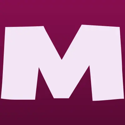 Метелица, магазин, лого-визитка