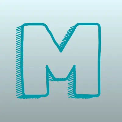 Metromax, группа компаний, лого-визитка