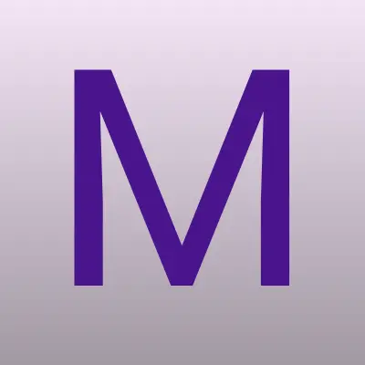 Мир рукоделия, магазин, лого-визитка