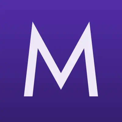 Мир здоровья, медицинский центр, лого-визитка
