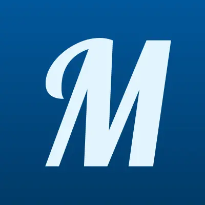 Мобиль, лого-визитка