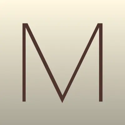 Мобильный мир, лого-визитка