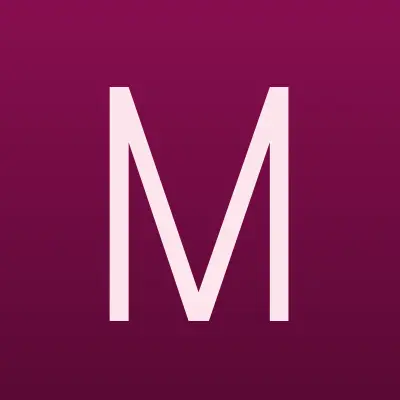 Монгора, торговый комплекс, лого-визитка