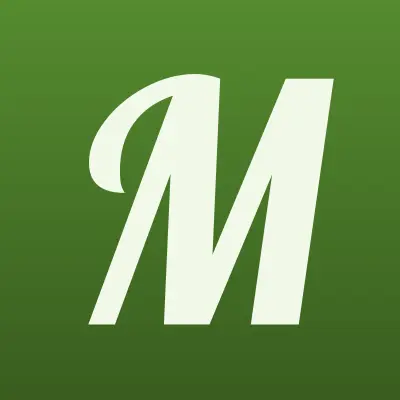 Multi brand, салон мужской и женской одежды, лого-визитка
