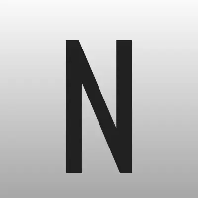 Natalya Mineeva, салон, лого-визитка