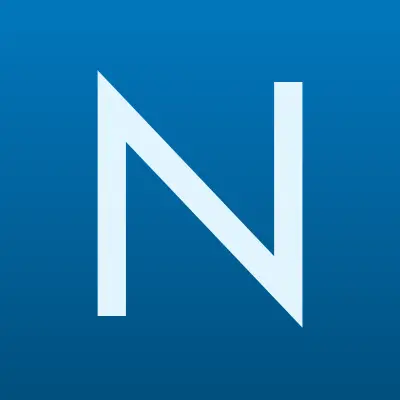 Nova Richi, магазин женской одежды, лого-визитка
