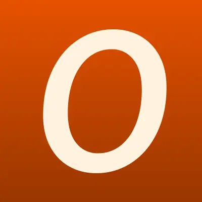 OSOBA, салон красоты, лого-визитка