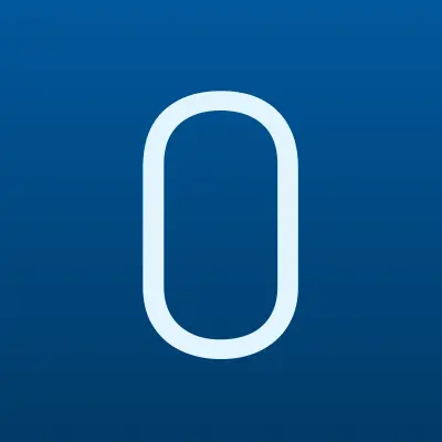 O`STIN, лого-визитка