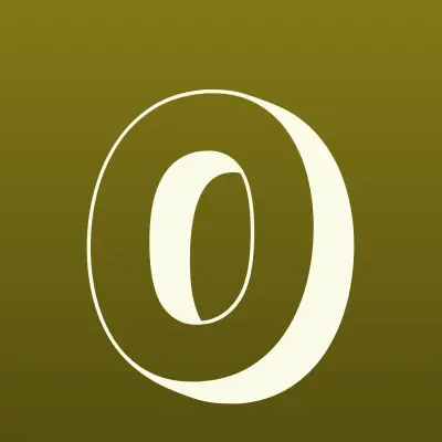 ОбоиЦентр, сеть магазинов обоев, лого-визитка