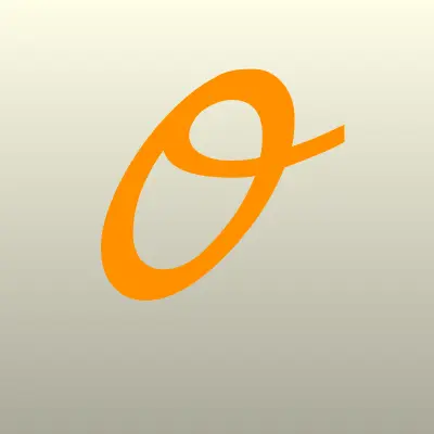 Октава-Мед, торговая компания, лого-визитка