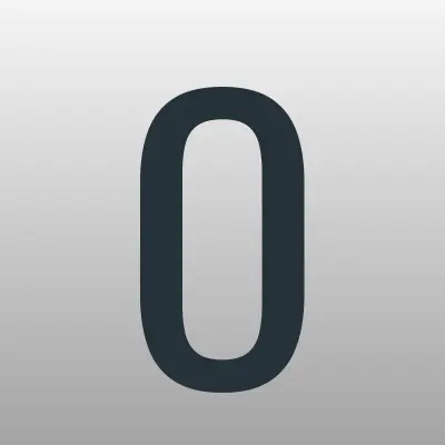 Олви, лого-визитка
