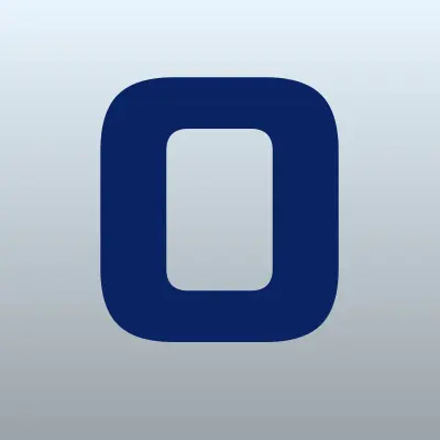 Online Atelier & Showroom, лого-визитка