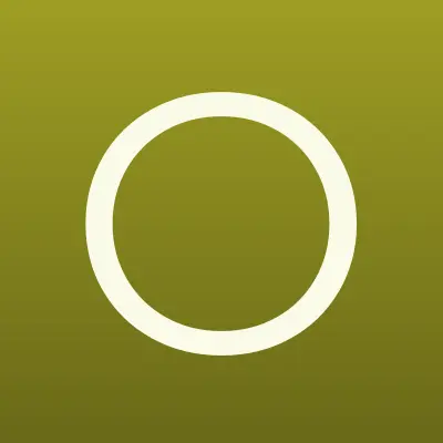 Орифлейм, центр, лого-визитка