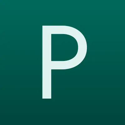 Permanent Make-UP, лого-визитка