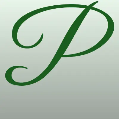 Первый общегородской, лого-визитка