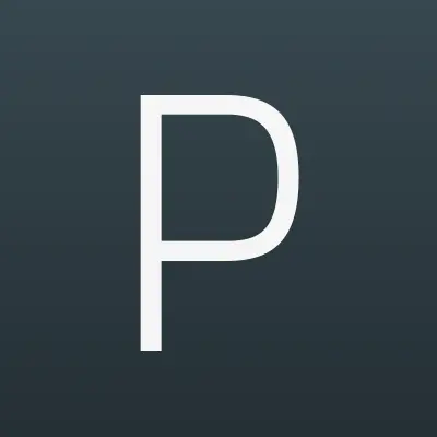 Profi Line, торговая фирма, лого-визитка
