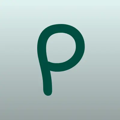 Profiko, магазин материалов для наращивания ногтей, лого-визитка