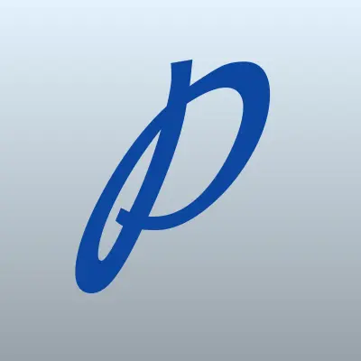 Провиантъ, магазин продуктов, лого-визитка