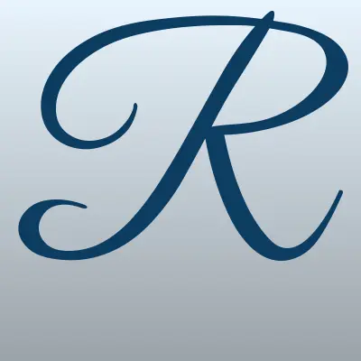 RBT.ru, лого-визитка