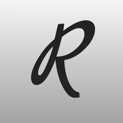 Работа России, лого-визитка