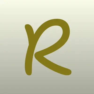 РадиоХолдинг, лого-визитка