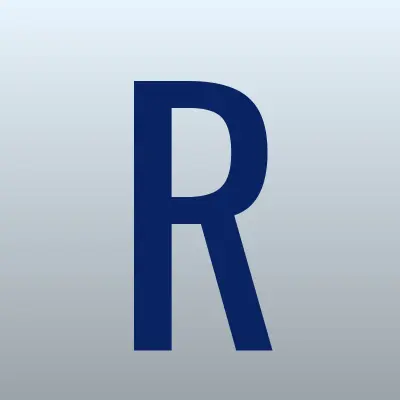 Ralf Ringer, салон обуви, лого-визитка