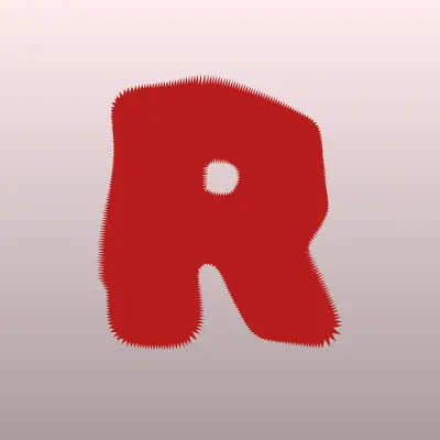 Rsarafan.ru, сайт совместных покупок, лого-визитка
