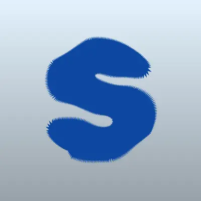 Садко, магазин, лого-визитка