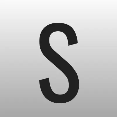 СмартСервис, лого-визитка