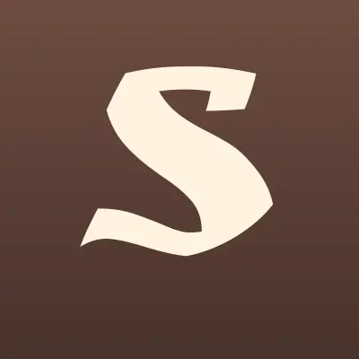 Solomeya, лого-визитка