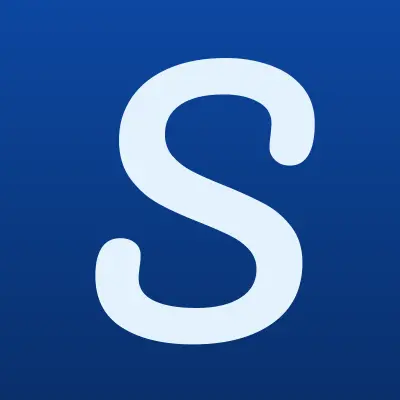 Стеклотекс, лого-визитка