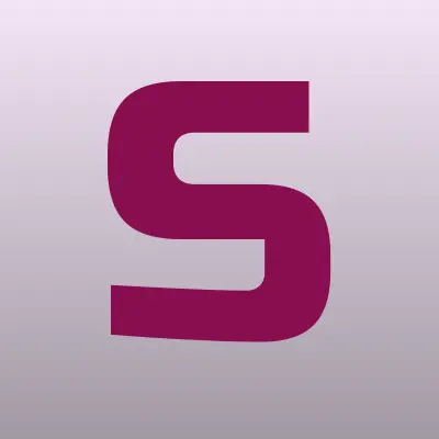 Stok, лого-визитка