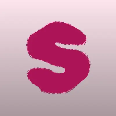 Sugaring zone, студия депиляции, лого-визитка