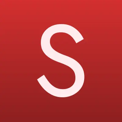 Supreme, лого-визитка