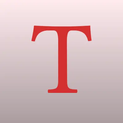 ТЕRМИНАЛ, магазин отделочных материалов, лого-визитка