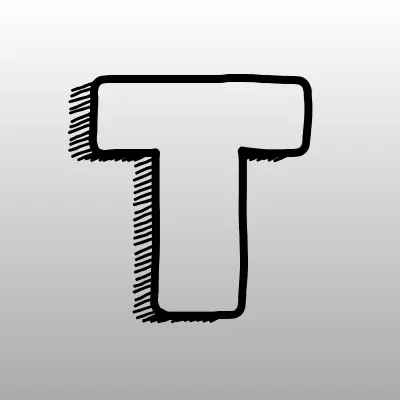 ТРИОКНА, компания, лого-визитка