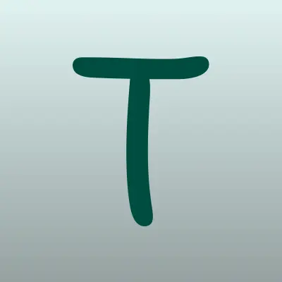 ТСЖ №21, лого-визитка