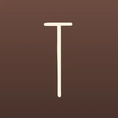 ТСЖ №25, лого-визитка